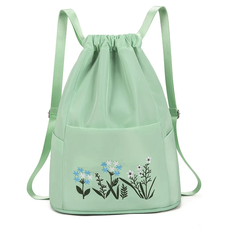 Multifunctional Foldable Travel Backpack
