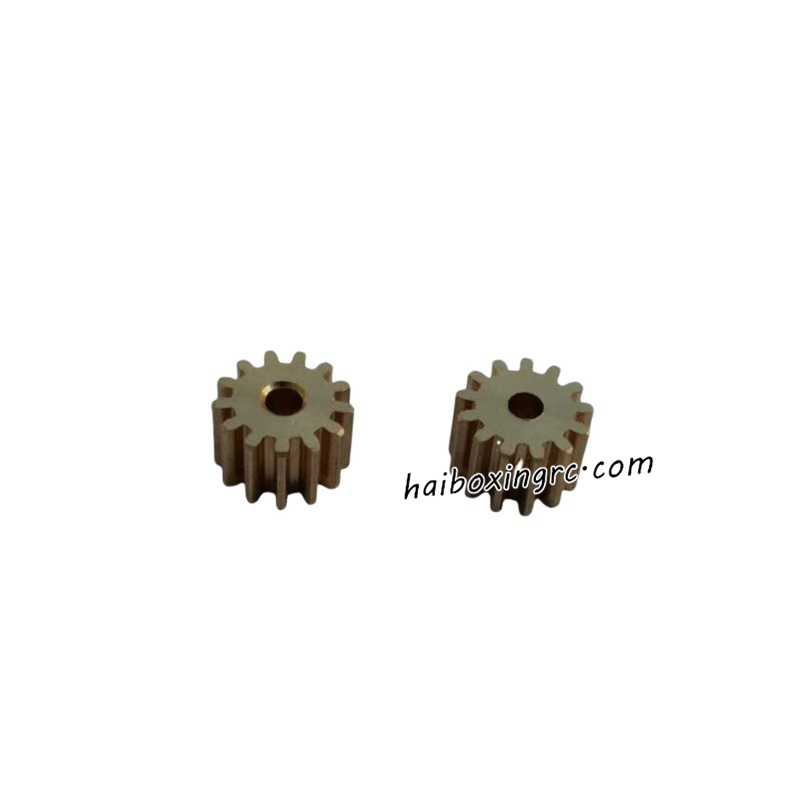 HAIBOXING HBX 18859E RC Car Parts Motor Pinions 18027