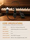 MIDI Breath Controller MBC-10