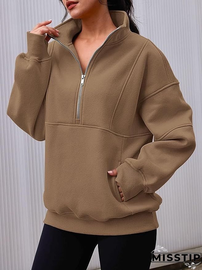Effortless and Chic winter Pullover