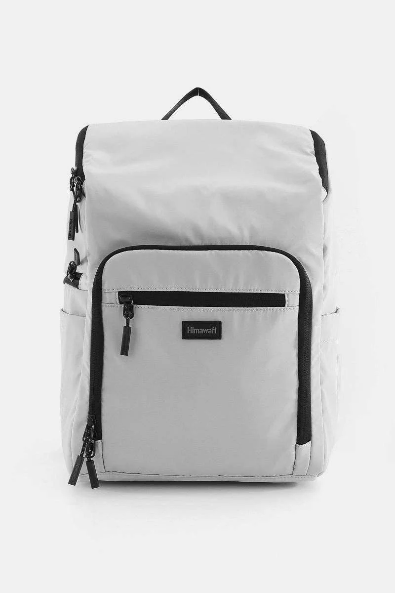 Himawari Nylon Waterproof Backpack Bag | IFYHOME