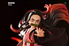 1/6 Scale Kamado Nezuko - Demon Slayer: Kimetsu no Yaiba Resin Statue - QUEEN Studios [In Stock]