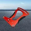 Bicycle Spoke Tension Meter Aluminum Alloy Spoke Repair Tool Cycling Accessories