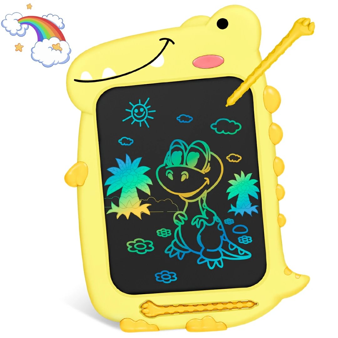 gaga-dinosaur-doodle-drawing-board
