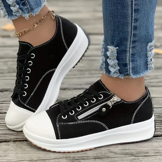 Trendy and supportive orthopedic Sneakers 