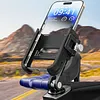 Bike Phone Holder 360 Rotatable Bicycle Handlebar Holder Mount for MTB Bicycle
