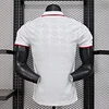 2025/2026 Player Version Manchester United Special Edition White Football Shirt 1:1 Thai Quality