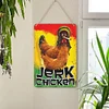 Chicken - Wooden Signs(8*12Inch/12*16Inch)