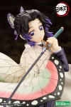 1/8 Scale Second Edition Artfx J Series PV417 Shinobu Kocho - Demon Slayer: Kimetsu No Yaiba Official Statue - Kotobukiya