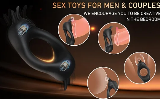 sex toy for couple