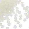 Cute Glass Star Beads DIY Jewelry Accessories