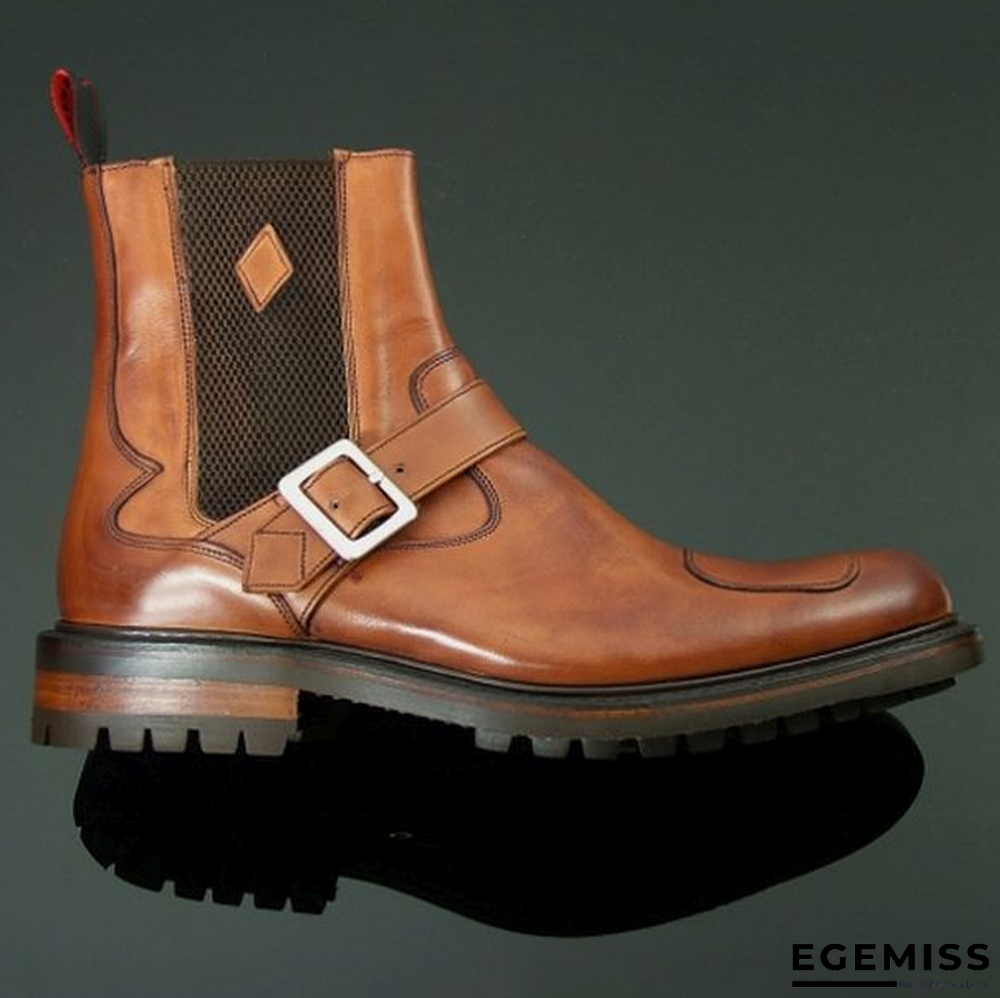 Hybrid Motorcycle Boots | EGEMISS