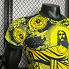 2024 Player Version Brazil Special Edition Football Shirt 1:1 Thai Quality