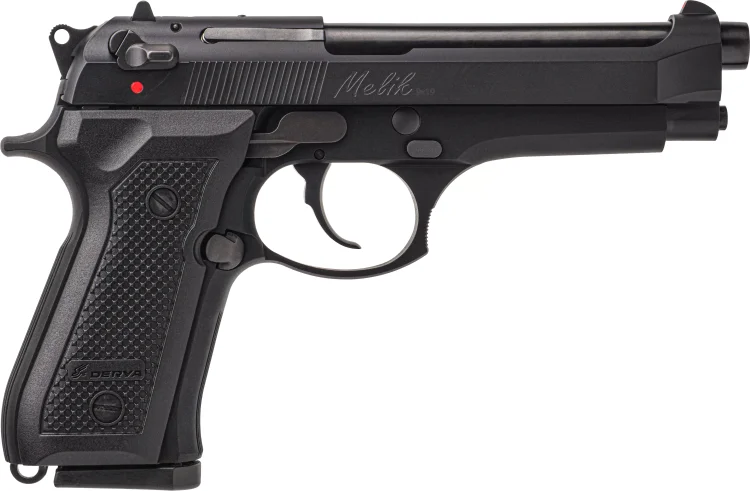 Derya DY9 Pistol