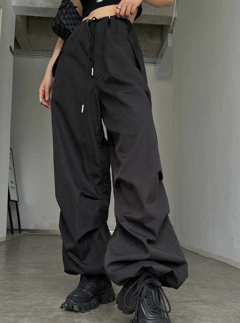 Night Owl Cargo Pants
