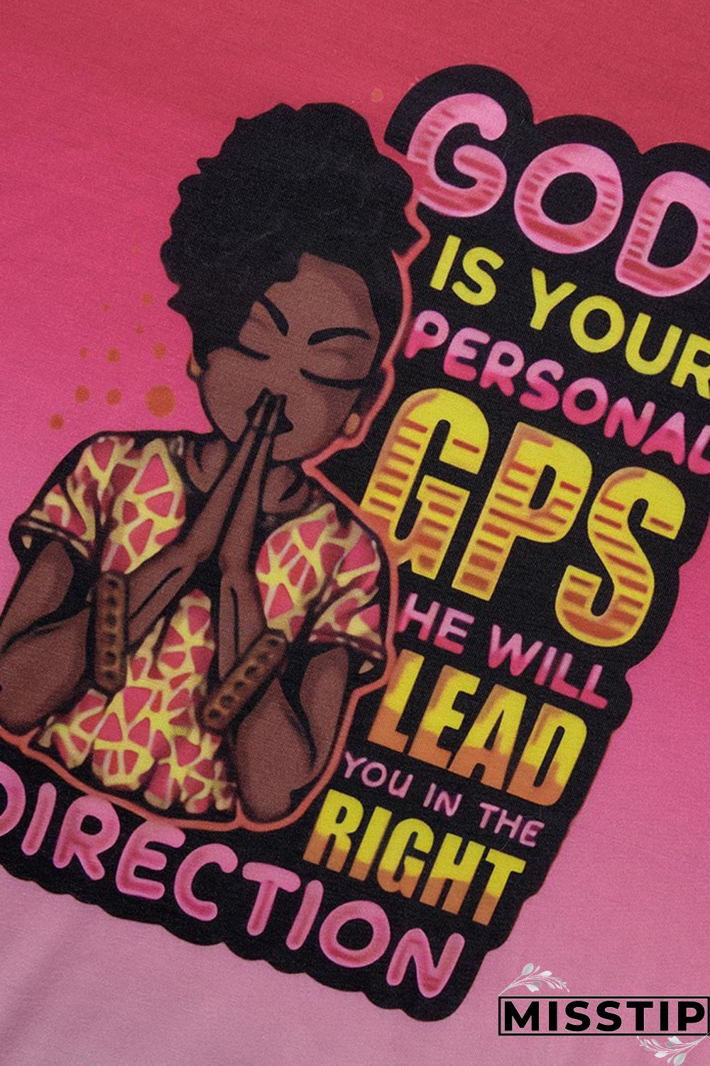 Purple Fashion Casual Print Basic O Neck Long Sleeve Plus Size Dresses