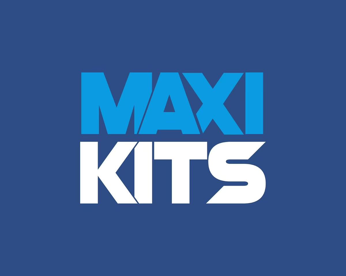 Maxi Kits &ndash; Football- Maxi Kits