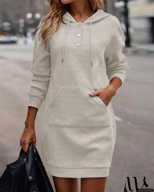 MidiSono - Fashionable and Effortless garment