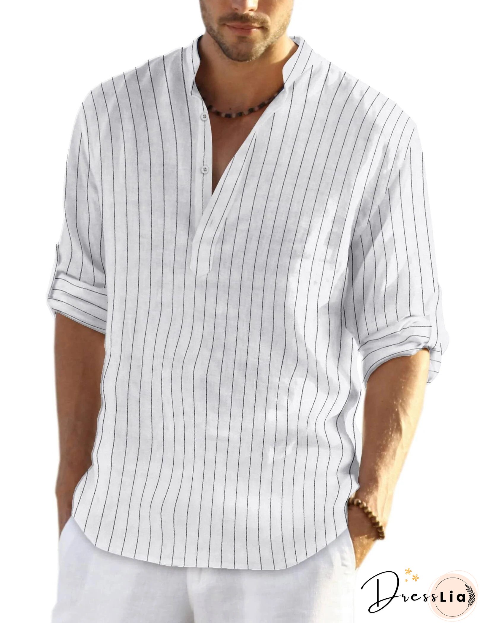 Casual Beach Shirts (US Only)