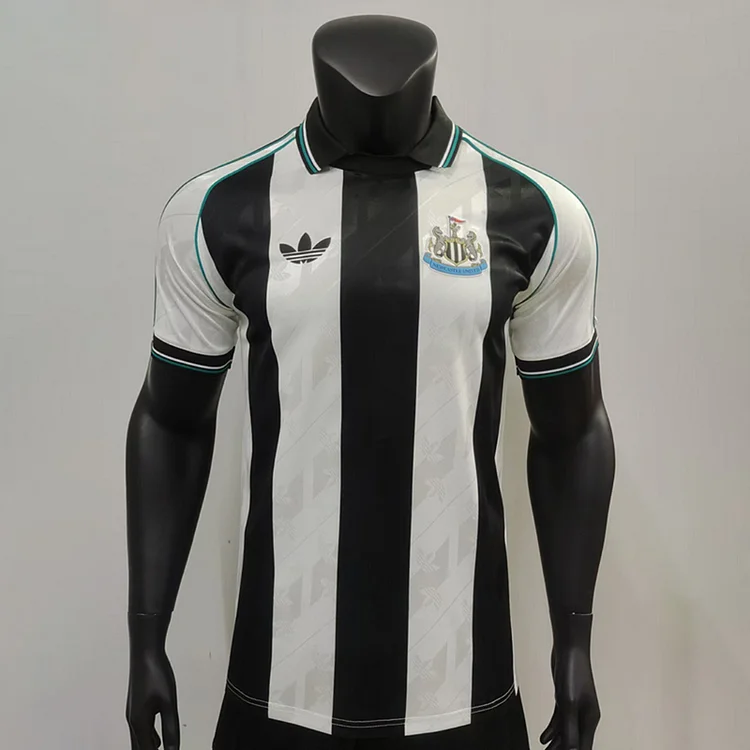 24-25 Player Edition Newcastle United Special Edition Football Jersey
