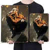 Alice In Chains - Vintage Metal Signs - 20*30cm/30*40cm - Music