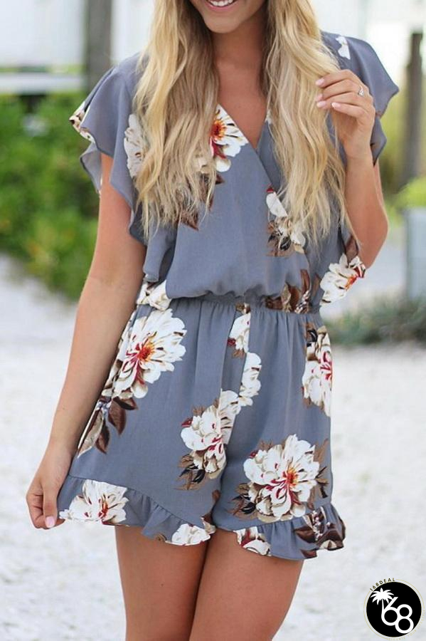Glamorous and light Jumpsuit | 168DEAL