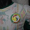 2026 Player Version Senegal National Team Home Football Shirt 1:1 Thai Quality