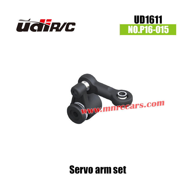 UDIRC UD1611 Parts Servo arm set P16-015