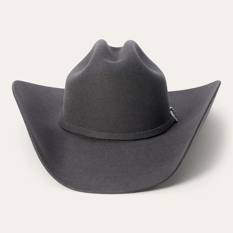 【2023 NEW】BRENHAM 30X COWBOY HAT