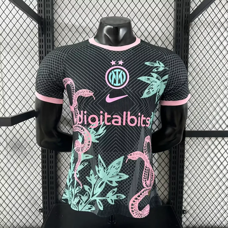 25/26 Inter Milan Players Special Edition