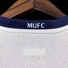 2008-2009 Retro Manchester United Away Football Shirt 1:1 Thai Quality