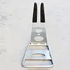 Bicycle Display Stand Wheel Hub Repair Rack MTB Bike Floor Parking Holders