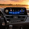 For Lexus ES 2018-2022 Android Screen Apple CarPlay Android Auto Upgrade