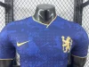 2025/26 Player Version Chelsea Home 01 Football Shirt
