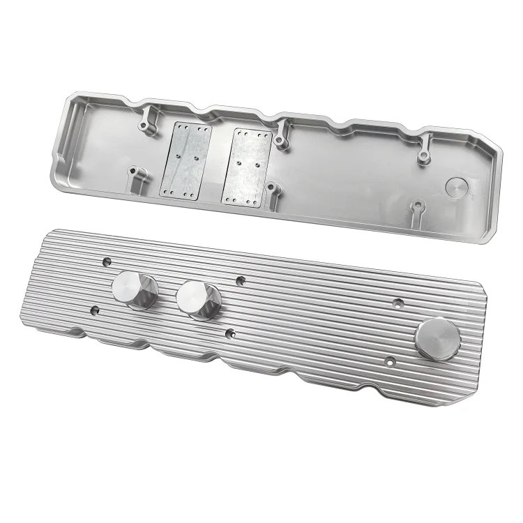 2006-2023 5.9L/6.7L Dodge Ram  Cummins Billet Valve Cover & oil catch can