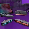 Charging Cable Portable Charger Cable for Nintendo Switch2 Joy-Con Controllers