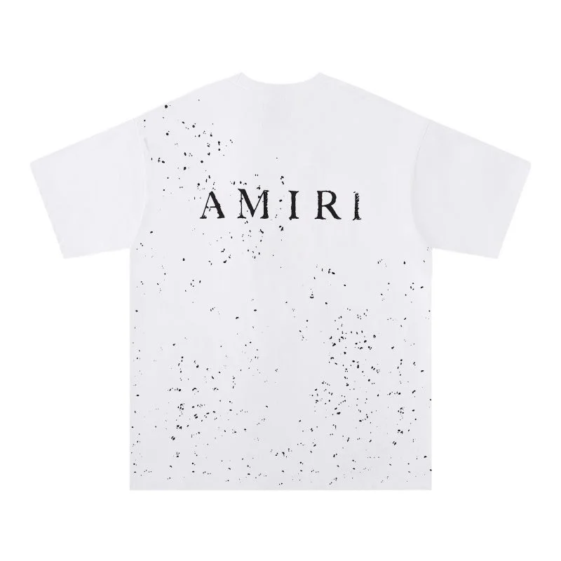 AMIRI  fashion T-shirt