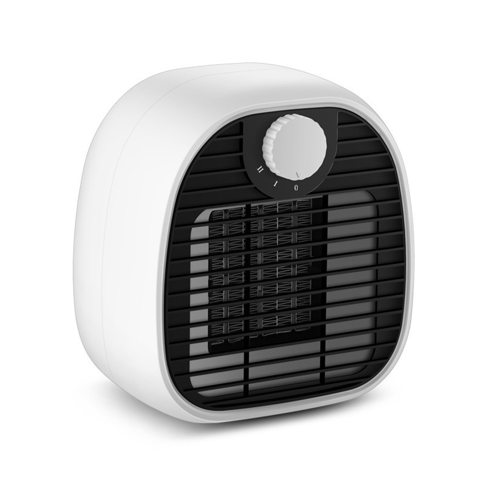 

Office Desktop Heater Electric Warmer Machine Winter Stove Radiator (US, 501 Original