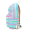 Kid Rainbow Elementary Backpack School Bag