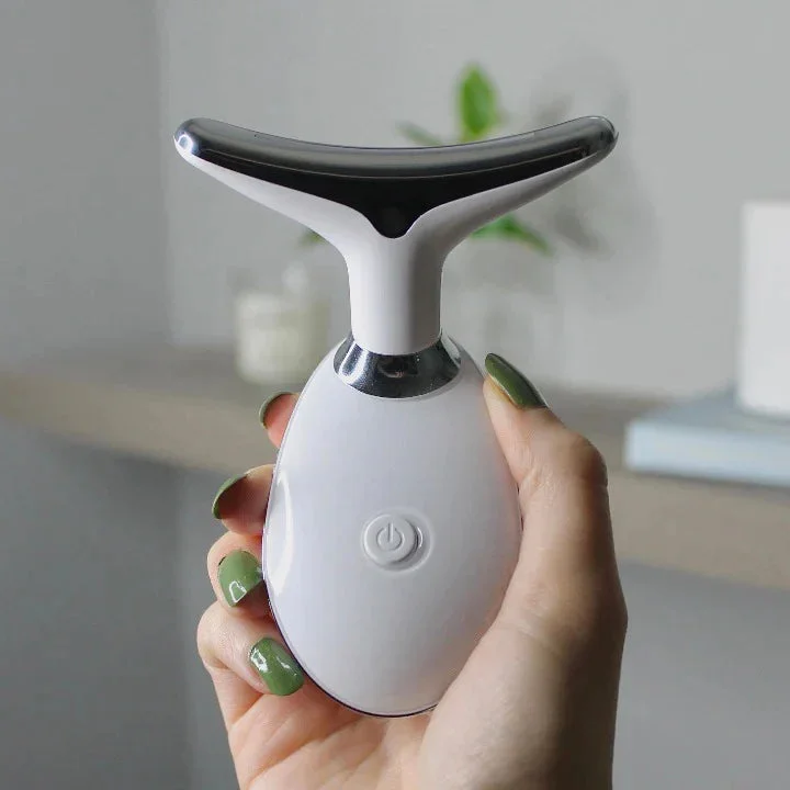 MicroGlow™ Handset