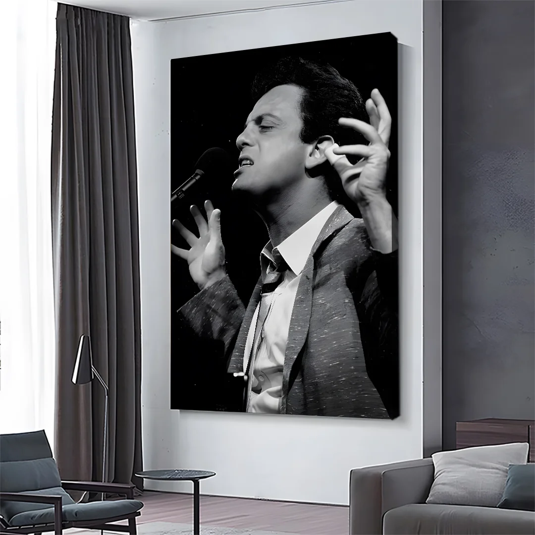 Canvas Wall Art
