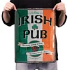 Irish Pub - Metal Tin Signs(8*12Inch/12*16Inch) - Bar