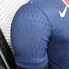 2024/2025 Player Version Psg Paris Saint-Germain Home Champion Edition Football Shirt 1:1 Thai Quality