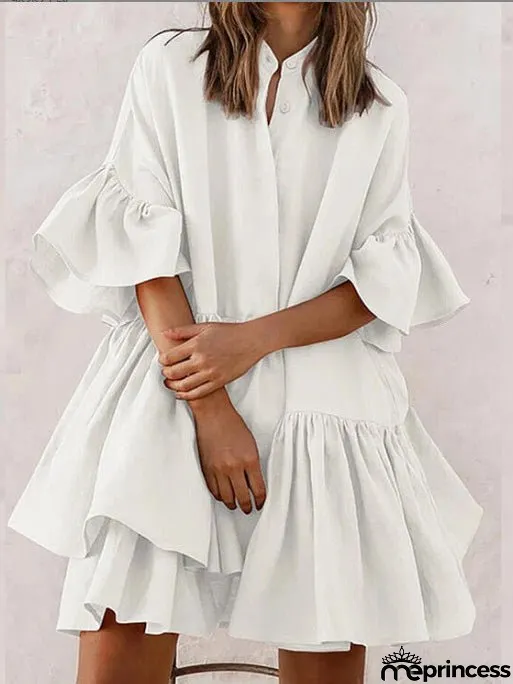 Versatile and Airy Dress