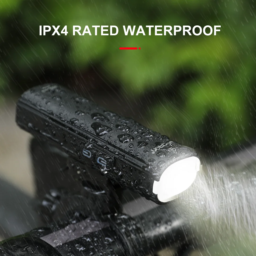 V20C-600 MTB Bike Headlight 