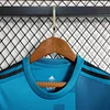 2017/2018 Retro Real Madrid Third Away Football Shirt Kids Size 1:1 Thai Quality