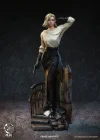 1/4 Scale Noir Costume Grace Ashcroft - Resident Evil Requiem Resin Statue - HunDian Studios