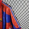 1995/1997 Retro Barcelona Home Football Shirt 1:1 Thai Quality