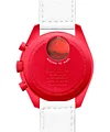 Swatch Moonswatch ''Mission to Mars'' Omega x Swatch