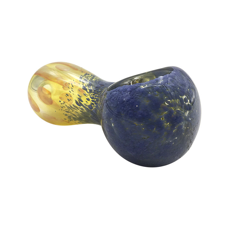 Good Design Colorful Glass Pipe Smoking Hand Pipes